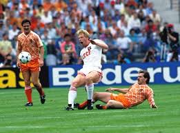 Лучшие финалы в истории турнира. Finalnyj Match Chempionata Evropy Po Futbolu 1988 Goda