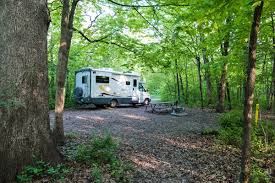 This will help you better plan your camping adventure. Starved Rock State Park Campground Map