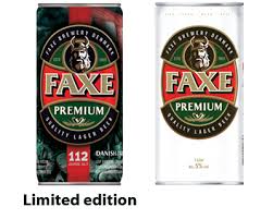 faxe beer 1 liter faxe beer liter