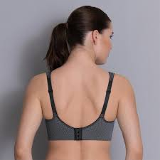 Anita air control padded sports bra. Air Control Delta Padded Sports Bra By Anita Diane S Lingerie