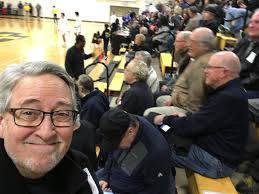 Even though neither group representing the Class '67 won that day we were  voted the best looking guys over 73 at the 2023 La Salle Academy Golf  Tournament at Kirkbrae Michael Lambrese'66