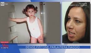 L'ispezione nella casa della madre di jessica pulizzi e il terribile sospetto sui lavori in muratura. Denise Pipitone La Verita Sulla Giovane Russa In Diretta Tv Video Video