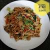 #cookingwithbriliciousbahan:bumbu yang dihaluskan:4 siung bawang putih.5 siung bawang merah.4 butir kemiri sangrai.1/4 sdt garam.1/4 sdt merica.bahan yang dibutuhkan. 1