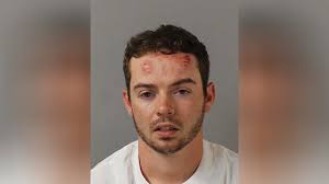 Police: Man tries to ride scooter through officer-involved shooting scene