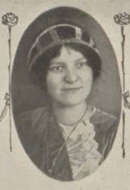 Goldie May Hanes Patterson (1894-1974)