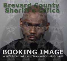 Arrests In Brevard County: May 3, 2021