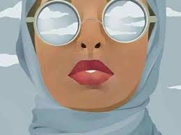 6 tutorial hijab segi empat simple untuk anak smp sma kuliah. 21 Gambar Kartun Lucu Remaja 30 Gambar Kartun Muslimah Bercadar Syari Cantik Lucu Download 30 Gambar Kar Risunki Devushki Musulmanki Musulmanskie Devushki