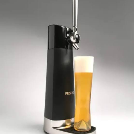 Drink Dispenser