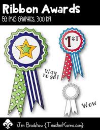 Maybe you would like to learn more about one of these? Award Ribbon Clip Art Worksheets Teachers Pay Teachers