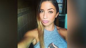 Jamie Lisk's Instagram, Twitter & Facebook