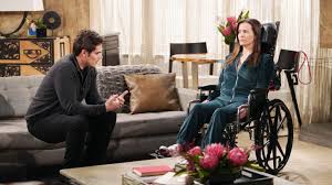 The Young And The Restless Exit: Why Did Melissa Claire Egan Leave? | Tv &  Radio | Showbiz & Tv | Express.Co.Uk