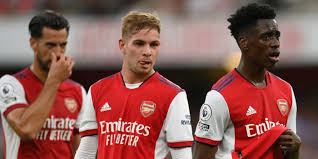 The gunners spent more than any other team in europe as they look to build for the future which has attracted criticism from some pundits who believe that such an outlay should have them challenging in the here. Arsenal 0 2 Chelsea Player Ratings Arseblog News The Arsenal News Site