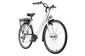 Przekonaj się jaka jest holandia. Adore Alu E Citybike 28 Optima Comfort Weiss 250w Li Ion 36v 13 Ah 468 Wh 7 Gange