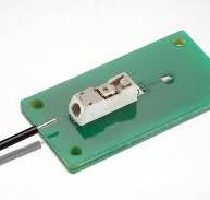 Molex Lite-Trap™ SMT Wire-to-Board Connector System, Push ...