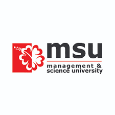 Seminar paranormal tourism di msu shah alam. Management Science University Msu Malaysia Universities