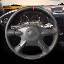 Find great deals on ebay for nissan almera steering wheel. Black Artificial Leather Steering Wheel Cover For Nissan Almera N16 X Trail T30 Primera P12 Terrano 2 Pathfinder Paladin Steering Wheels Steering Wheel Hubs Aliexpress