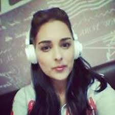 Stream Katerine Gil Vasquez music