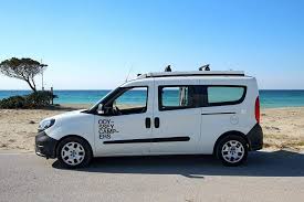 Pin On Camper Van
