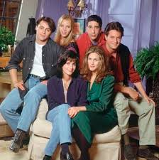 Studio's stage 24 during the week of april 5, 2021 to film. Friends Reunion Special Delayed Again At Hbo Max 9celebrity