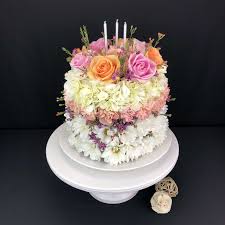 From pretty pastel wedding cakes to tiered confections teeming with flowers in a rainbow of hues, there are countless ways to add a seasonal . Pastel Rainbow Floral Cake By Tognoli Gifts In Gaithersburg Md Tognoli Gifts