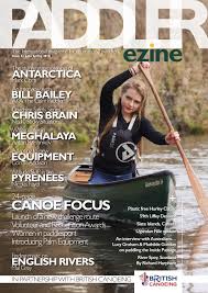 Maybe you would like to learn more about one of these? The Paddler Late Spring Issue 41 By The Paddler Ezine Issuu