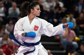 Elena quirici in german pronunciations with meanings, synonyms, antonyms, translations, sentences and more. World Karate Federation On Twitter Meet The Finalists Of Female Kumite 68kg Halyna Melny Of Ukraine Will Meet Elena Quirici Of Switzerland In The Final Karate1rabat Vote For