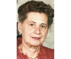 Elizabeth Gaston Obituary (2011)