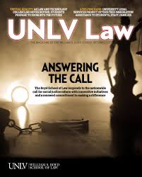 Accreditation shows that the unlv student health center has met rigorous nationally recognized standards for the provision of quality health care set by the aaahc and is a reflection of our commitment to providing the highest levels. Unlv Law Magazine 2020 By Unlv William S Boyd School Of Law Issuu