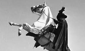 Resultado de imagem para Zorro