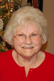 Gladys Maddox Obituary (1934