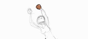 (the number 3.14 is a special number in mathematics called pi (pronounced the same as delicious pie.) this value is stored in the variable pi in the math module and has the float value 3.1415926535897931. Animation Tutorial Looping Dancing Girl By Tielmanc Clip Studio Tips