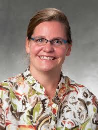 Lisa Rezac's Instagram, Twitter & Facebook