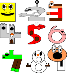 Numbers Clipart I2clipart Royalty Free Public Domain Clipart