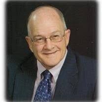 Thomas C. Rushing Obituary