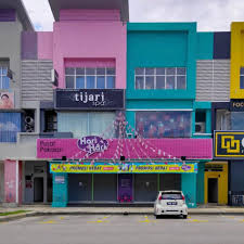 Flat pkns section 7, shah alam, near uitm alam offer price: Hari Hari Seksyen 7 Shah Alam Home Facebook