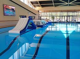 Lumbres Delta Fm Vous Fait Visiter La Nouvelle Piscine Delta Fm