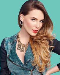 Belinda's profile including the latest music, albums, songs, music videos and more updates. Belinda Peregrin Baywatch Fandom
