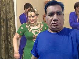 Nasir Chinyoti Viral Videos