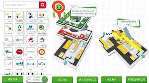 Loja nas laranjeiras / loja do cidadão. App Do Dia Loja De Cidadao