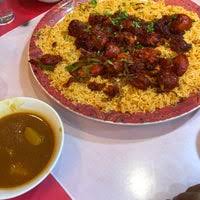 مطعم الضويحي Indian Restaurant In الجهراء