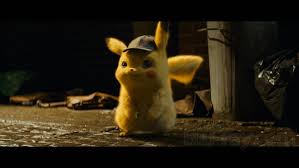 It's been two years since the game debuted in japan, and for a while, it looked like it would never see the light of day in the west. Pokemon Detective Pikachu 3d Blu Ray Blu Ray 3d Blu Ray