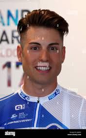 Davide cimolai hi-res stock photography and images