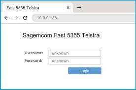 This is our guide to the 17 best activities to do while you're on the island. Sagemcom Fast 5355 Telstra Router Login And Password