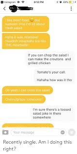 We did not find results for: 25 Best Memes About Salad Joke Salad Joke Memes