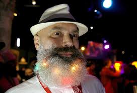 The wonderfully weird world we live in!