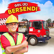 Maybe you would like to learn more about one of these? Harga Lesen E Full Bersendi 2019