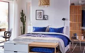 غرف نوم Ikea ايكيا 2021 صور أحدث غرف نوم مودرن من ايكيا