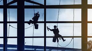 Due to past insurance claims we no longer bring our hoses through the main part of customers houses. High Level Window Cleaning Services Kamtix Cleaners