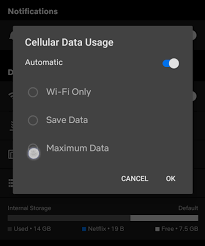 In short terms, this means it is true 4k streaming. How To Make Netflix Hd Or Ultra Hd The Easiest Way To Change Netflix S Picture Settings
