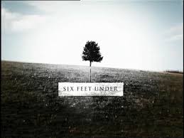 Six Feet Under: 1ª Temporada - Seriadores Anônimos